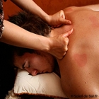 Massage californien 